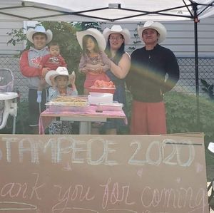 Meet your Posher, Jessel